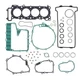 Engine Gaskets Athena Set for Yamaha YZF-R6 600 R6 99-02