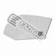 2017 - 2025 GSX-R1000 Eazi-Grip Tank Traction Pads GSX-R 1000R GSXR 1000 L7 L8