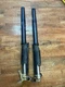 03 04 05 06 07 08 KTM 450 SX front forks