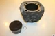 2004 Harley-Davidson Road King FLHR Front Engine Piston Cylinder Jug 16526-99