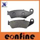 BRAKE PAD FOR HONDA CRF250 CRM250 SL250 SM XL250 XLR250