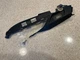 ** 2012 BMW K1600 GT /  GTL Rear LEFT Tail Fairing Cover Trim* 4663 7718507  **