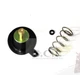 KAWASAKI  KZ1000 J1 KZ1000R1EDDIE CARBURETOR AIR CUT OFF VALVES x 4 1981 - 1982
