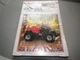 NOS Honda ATV TRX90 Fourtrax 90 1993-2000 Clymer Service Repair Manual M433