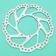 New Front Brake Disc Rotor for Honda CRF250R CRF250RX 2015-2023 #45351-KRN-A90