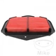 6569 Compatible with Yamaha XT 1200 ZE A SUPER TENERE/RAID EDITION ABS 112 CV, 82