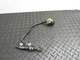 02-18 YAMAHA YZ85 YZ 85 OEM REAR BRAKE MASTER CYLINDER GOOD! 4ES-2583V-00-00  02
