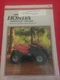 Repair Manual Clymer Honda Fourtrax 90 1993 -2000 New