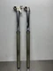2003 KTM 03-04 125 SX OEM RIGHT LEFT FRONT SUSPENSION FORKS Set OEM FORKS