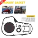 Primary Gasket Kit with Seal O-Ring Compatible for Harley Davidson Electra Gl