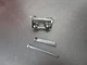 SUZUKI GSXR 1000 2016 Fuel Tank Hinge Pivot 44530-41G01 OEM 12-16