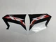 HONDA XR 400R XR400 XR400R 400 GRAPHICS FUEL GAS TANK DECALS STICKERS THICK NEW