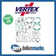 Engine Gaskets Seals Kit Complete  for KTM 250 EXC 2007