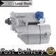 New Starter Motor 28100-20553-71 Fits for Toyota 4Y 5K 7FG 8FG Forklift 12V 9T