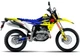 Suzuki DR-Z4S DR-Z4SM 2025 2026 DRZ 4 S SM Graphics decals stickers