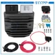 ECCPP 2X REGULATOR RECTIFIER KIT Fits SHINDENGEN MOSFET Replace# FH012AA FH020AA