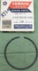 NEW GENUINE YAMAHA 284-11611-10 PISTON RING 1ST 0.25