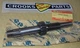 NOS 24121-46001 RM50 / DS80 / JR80 Genuine Suzuki 15T Clutch Countershaft