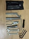 Yamaha Vstar 950/950T OEM Toolkit