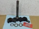 1983 Honda XL185S Triple Tree Clamp Steering Stem with Bearings