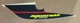 NOS Honda Aquatrax F-12X OEM Decal 83505-HW1-690ZA NEW OEM