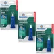 Permatex Penetrating Grade Threadlocker Set 18mL (3x6mL Squeeze Tube) Pack of 3
