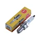 Honda CB 350 400 750 Four Spark Plug Connector Set NGK 4x DR8ES 2x SD05F 2x XD05F