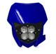 Baja Designs Yamaha YZ250FX / YZ450FX XL PRO w/Headlight Shell 2021-2024