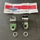 Kuryakyn 1" Magnum Quick Clamp 1002