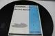GENUINE Honda 2002-2003 ARX 1200N3 Service Manual OEM PART # 61HW101