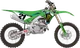 D'COR VISUALS Graphic Kit - '25 Monster Energy - KX 250 '26 20-20-675