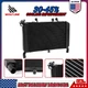 WOLFLINE Motorcycle All Aluminum Radiator For Yamaha MT-09 FZ-09 2013-2016