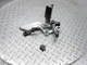 2011 11-13 Honda CBR250R CBR 250R Left Rearset Foot Peg Shifter Linkage