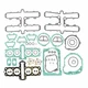 ATHENA ENGINE GASKET SERIES for Kawasaki 550 Z F 1982-1983