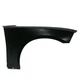 AM New Front,Right Passenger Side FENDER For Dodge Charger CH1241247 5065288AC