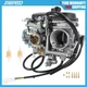 NEW Carburetor For Yamaha V Star 1100 XVS1100 Classic Silverado Midnight Custom