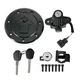 Ignition Key Switch Lock Set for KTM 250 200 Duke ABS 90211066144 390 125 Duke