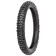Tusk 2Track Adventure Tire Front 90/90-21 (54T) For Honda CRF250RX 2019-2025