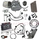 Lifan 140cc Engine Motor Kit Oil Cooler for Honda50 70 XR50 XR70 CRF50 Z50 125cc