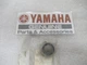 C48 Genuine Yamaha Marine 6E5-44365-00 Water Tube Seal OEM New Factory Boat Part