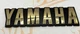 Yamaha Fairing Emblem Venture XVZ12/XVZ13 1983-1993 NOS 26H-28338-00-00