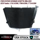 Aluminum Motorcycle Radiator For 2006-10 Suzuki GSXR600 GSXR750 GSX-R 600 750