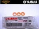 3 YAMAHA DRAIN PLUG PLATE WASHER YZ 125 250 XT 225 250 350 500 550 60090201-0808