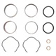 Tusk Fork Bushing Kit TK-38-6039