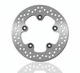 2015-2022 YAMAHA YZF-R1 YZF-R1M BikeMaster Rear Brake Rotor 2CR-2582W-00