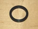 KAWASAKI A1 F3 F4 F6 H1 500 H2 750 KH500 FUEL/GAS TAP PETCOCK BOWL GASKET/SEAL