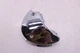 2001 YAMAHA V STAR 650 XVS650A CLASSIC ENGINE MOTOR  CRANK CASE SIDE COVER left 