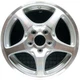 Wheel Rim Honda S2000 16 2000-2004 42700S2AA02 42700S2AJ90 6237036 Rear OE 63818