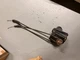 1985 Yamaha RZ350 Kenny Roberts RZ 350 LC LC350 Power Valve Actuator Servo