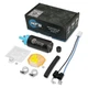 Quantum EFI Intank Fuel Pump for Kawasaki Vulcan VN1600 Classic 2006 #49040-1074